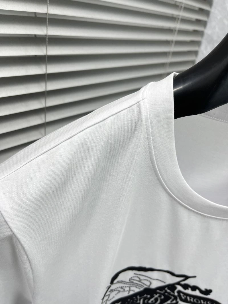 Original Burberry T-Shirts 101029
