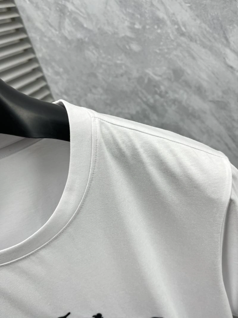 Original Burberry T-Shirts 101029