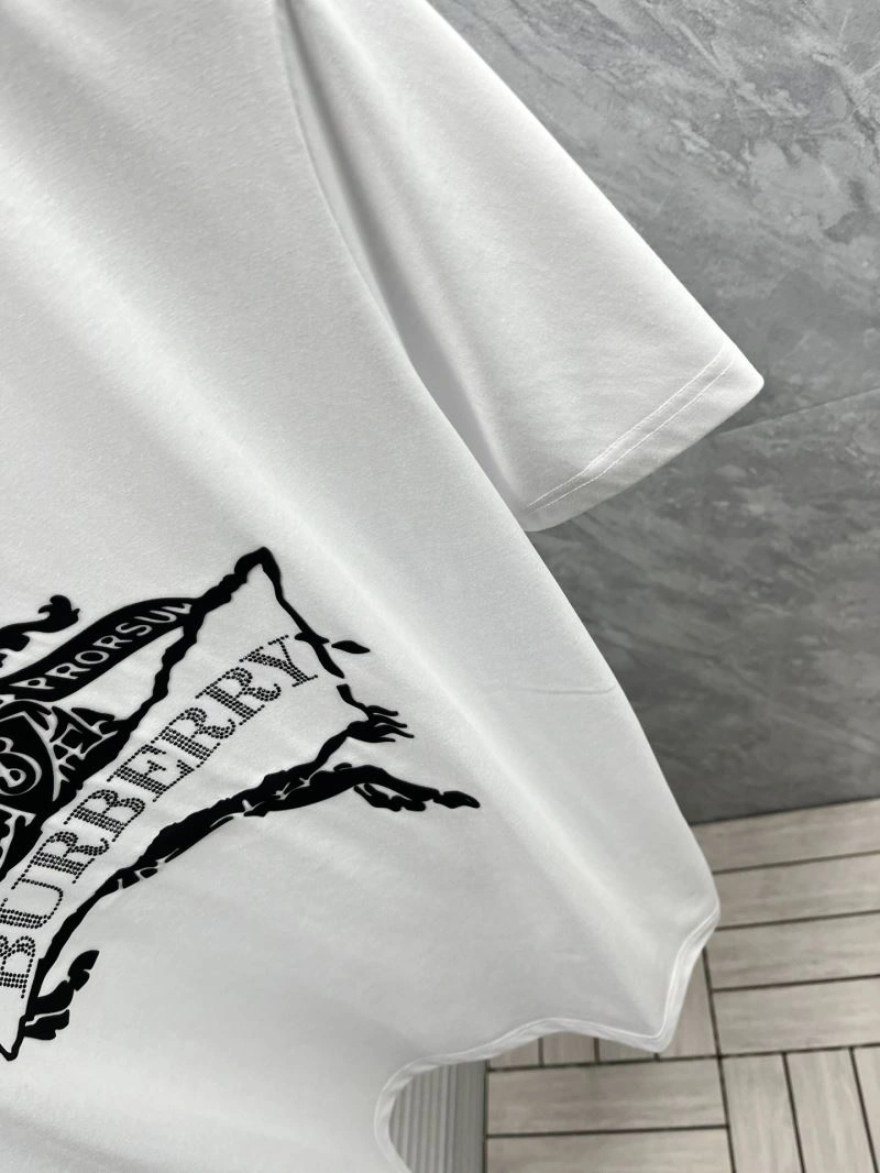 Original Burberry T-Shirts 101029