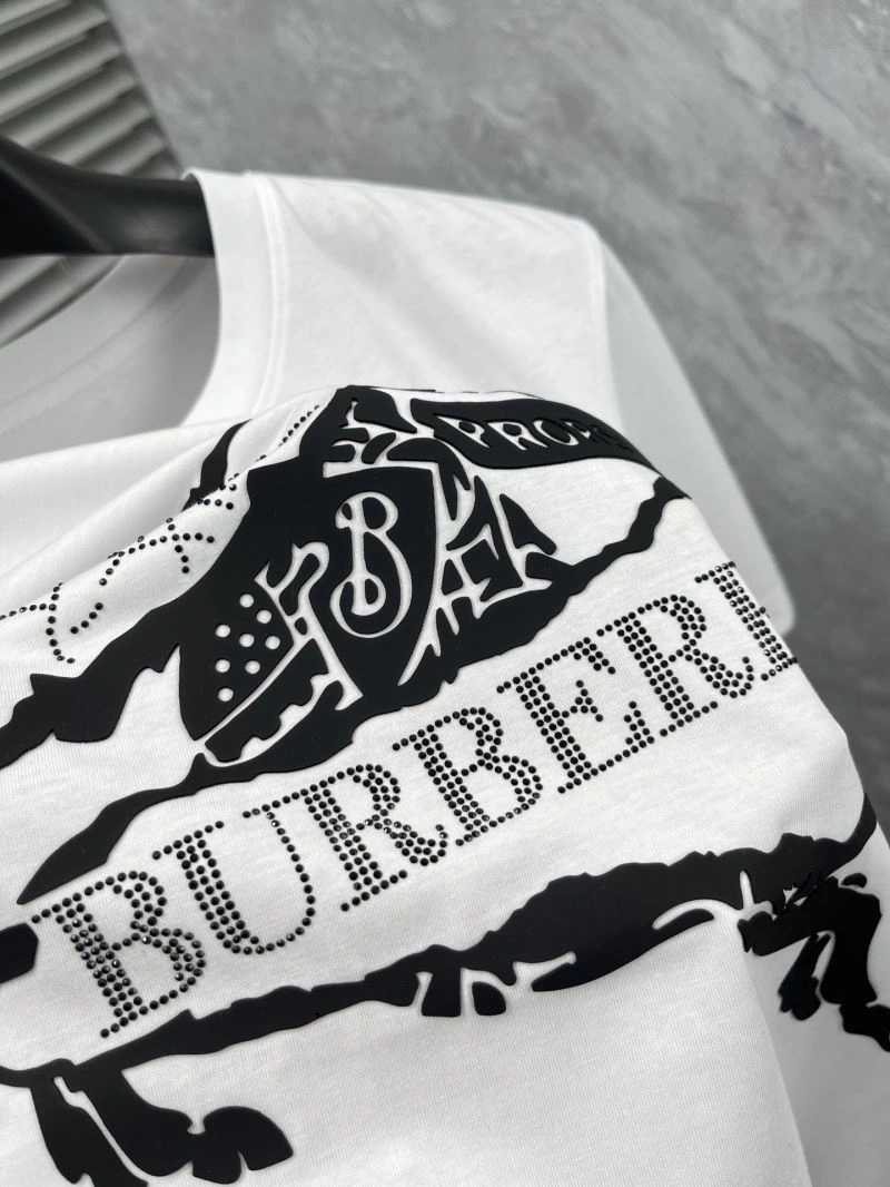 Original Burberry T-Shirts 101029