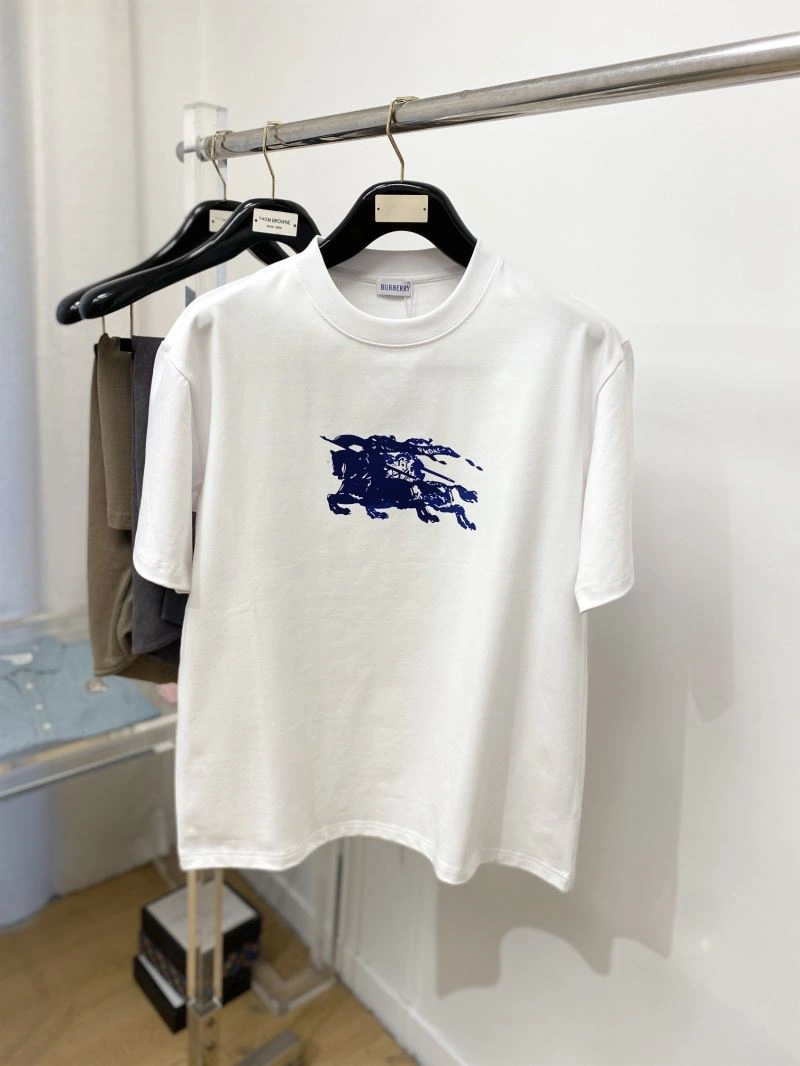Stretchable Burberry T-Shirts 101028