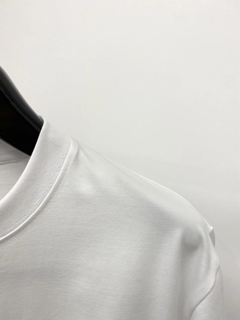 Stretchable Burberry T-Shirts 101028