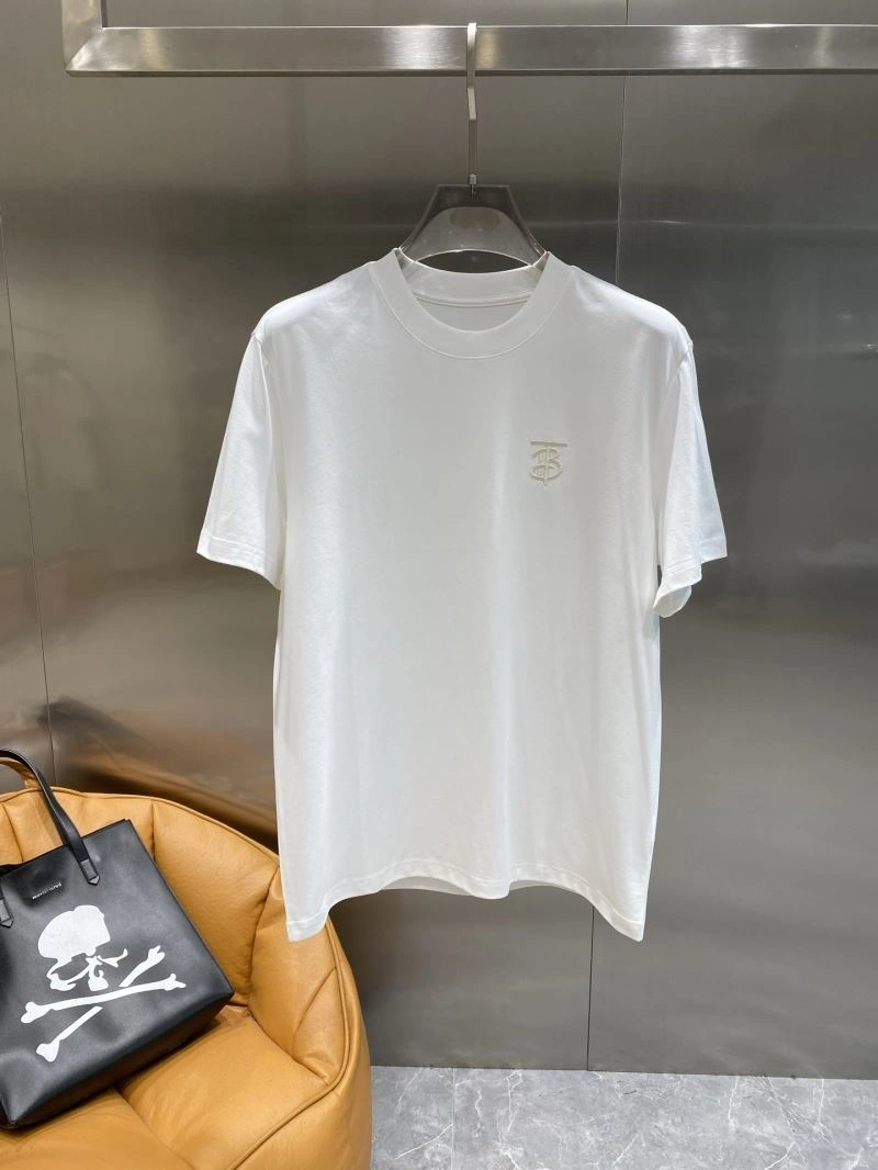 RelaxedFit Burberry T-Shirts 101037