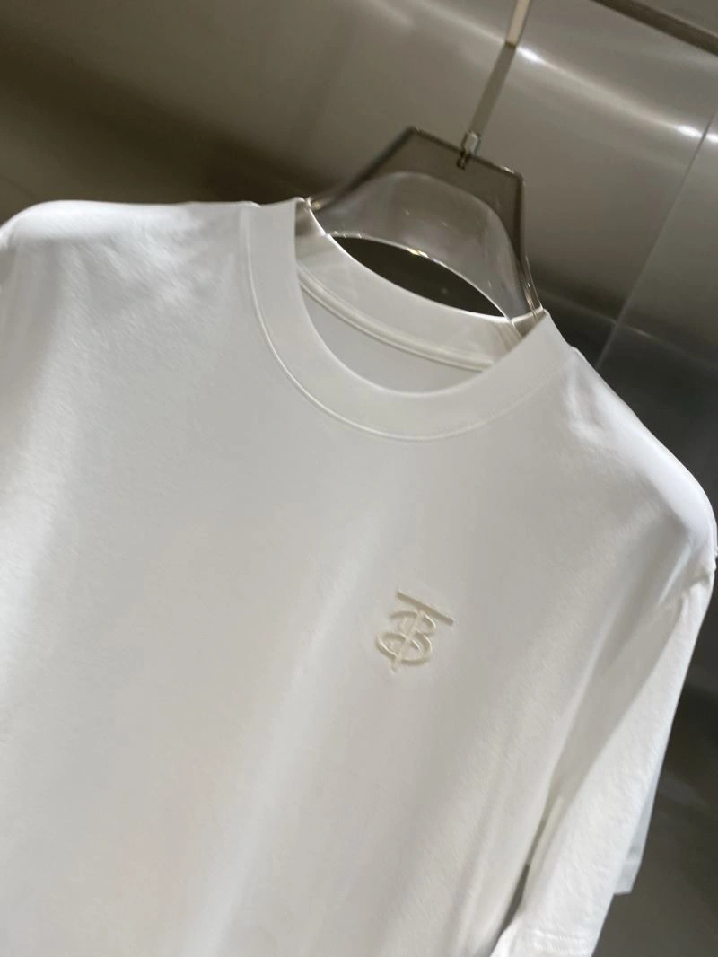 RelaxedFit Burberry T-Shirts 101037