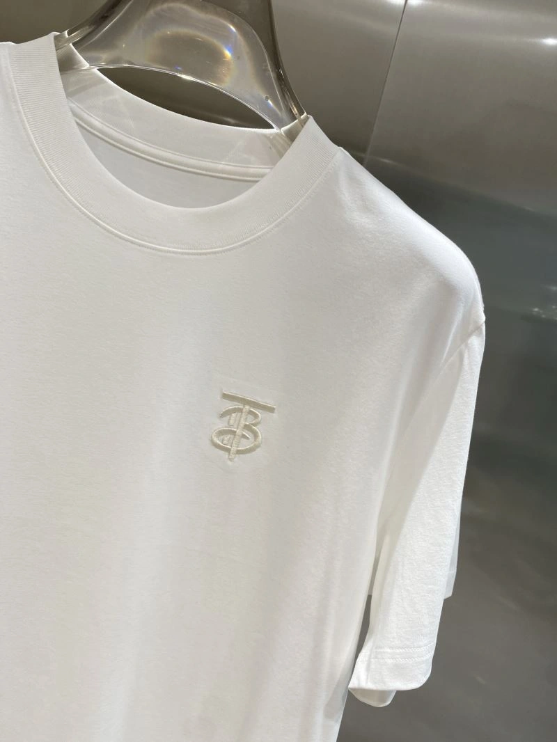 RelaxedFit Burberry T-Shirts 101037