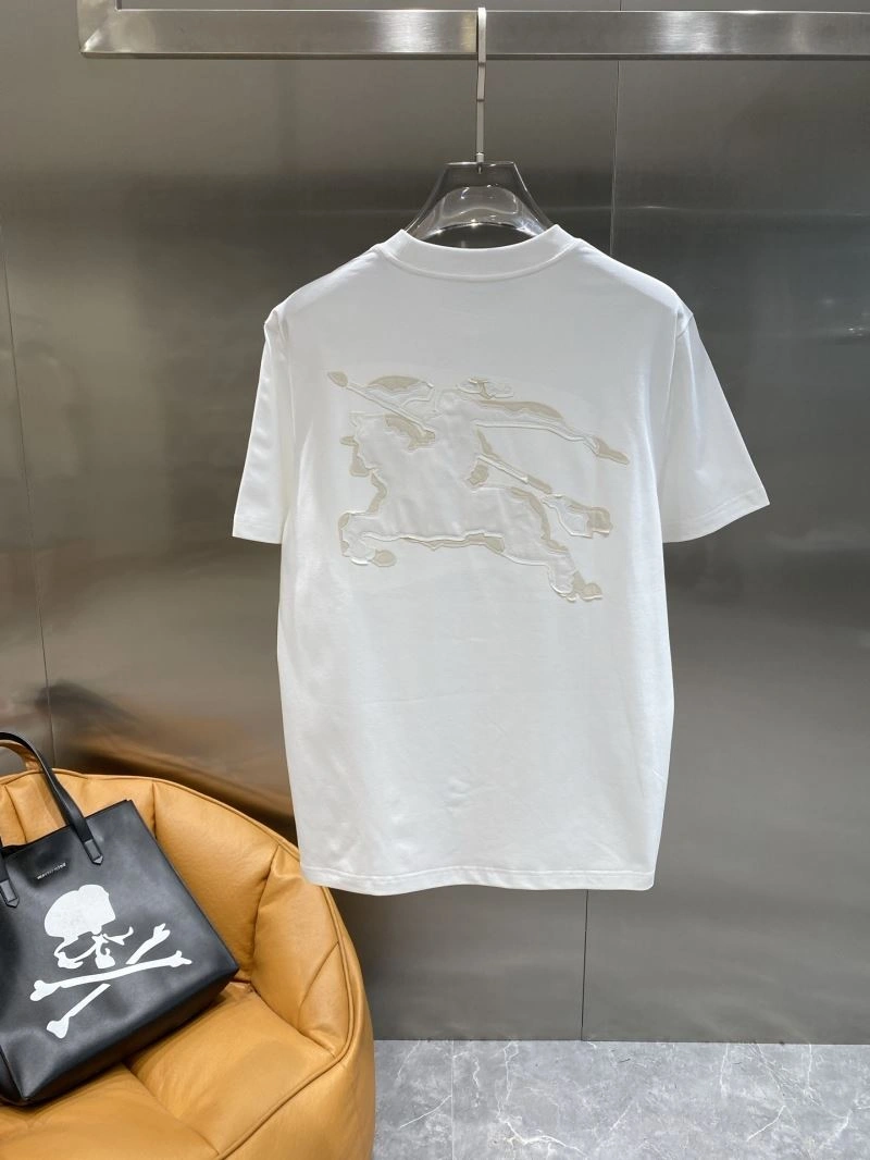 RelaxedFit Burberry T-Shirts 101037