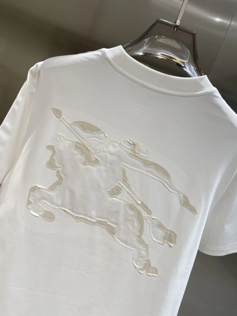 RelaxedFit Burberry T-Shirts 101037