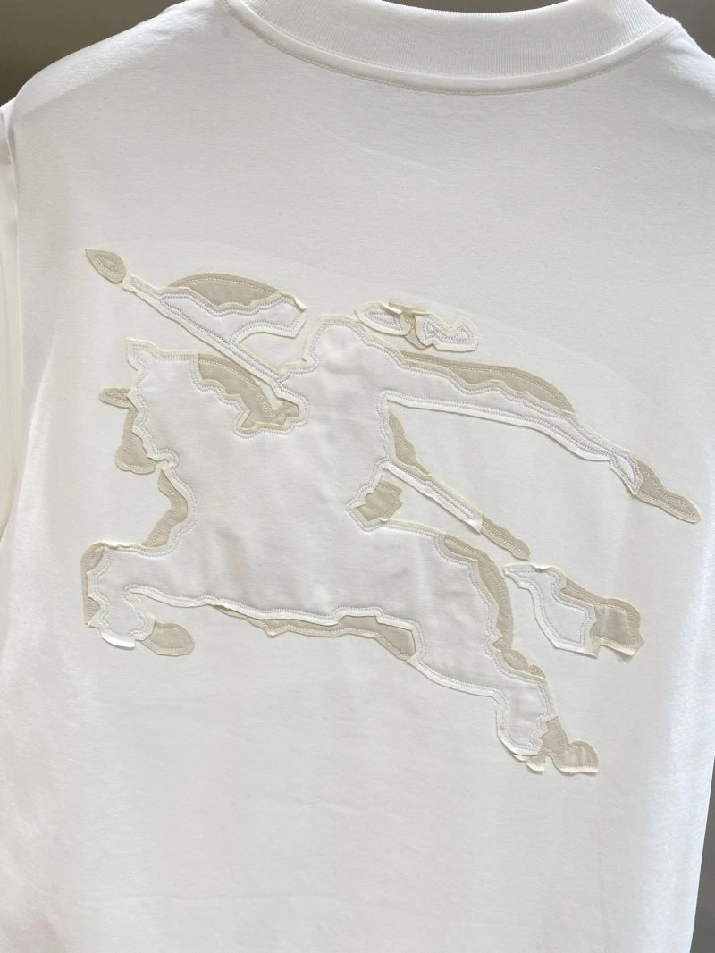 RelaxedFit Burberry T-Shirts 101037