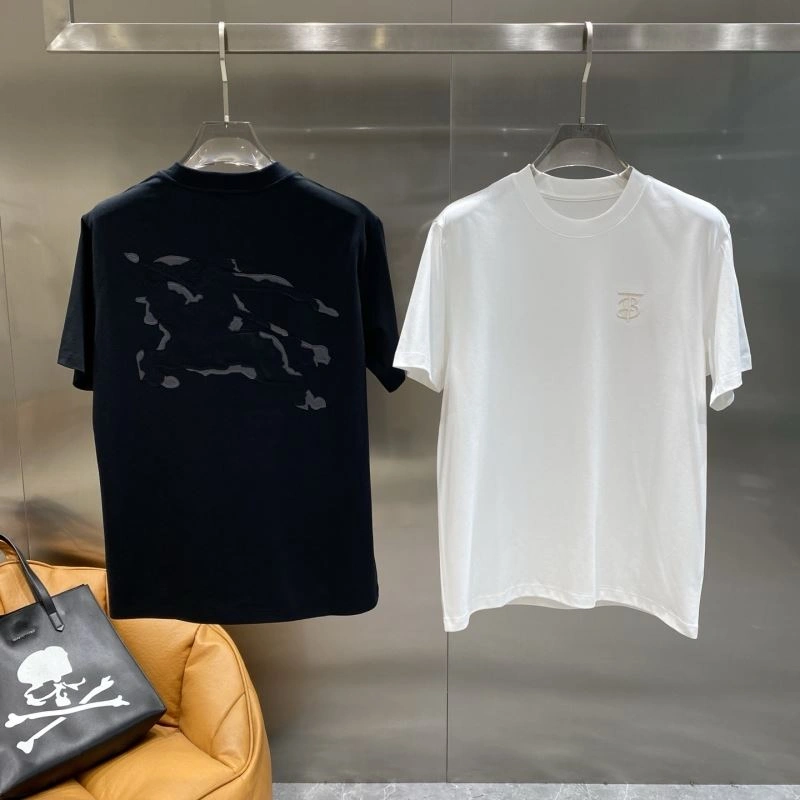 Lightweight Burberry T-Shirts 101034