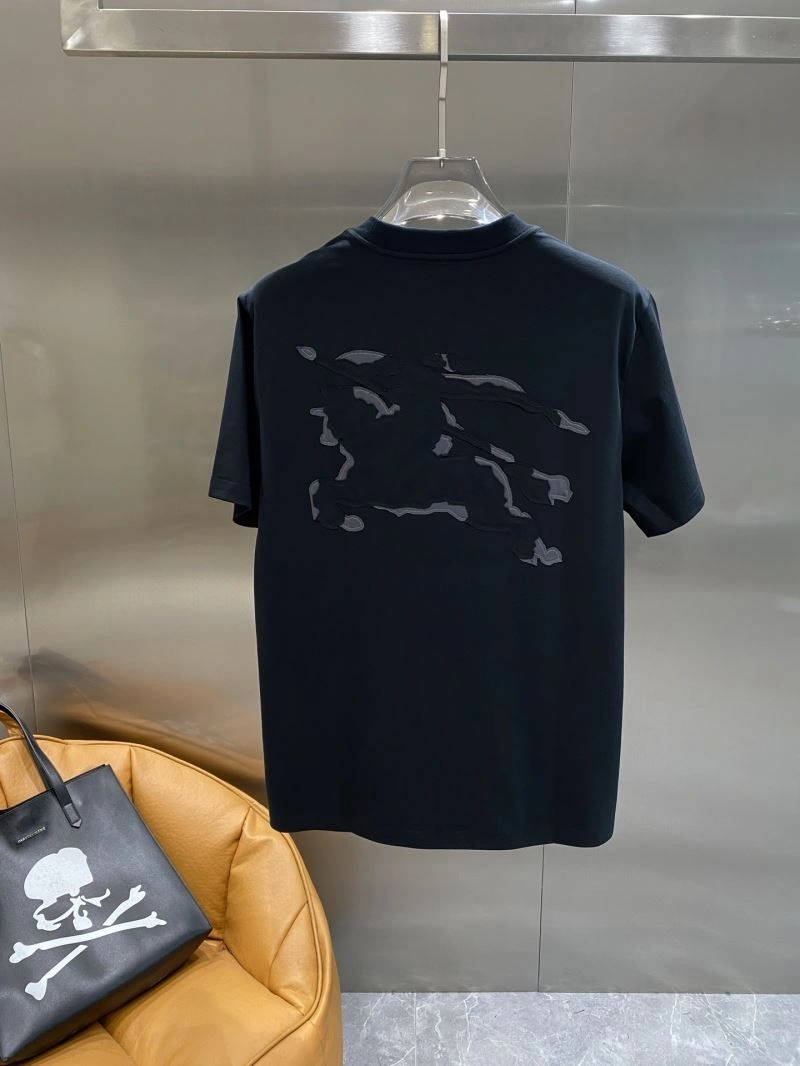 Lightweight Burberry T-Shirts 101034