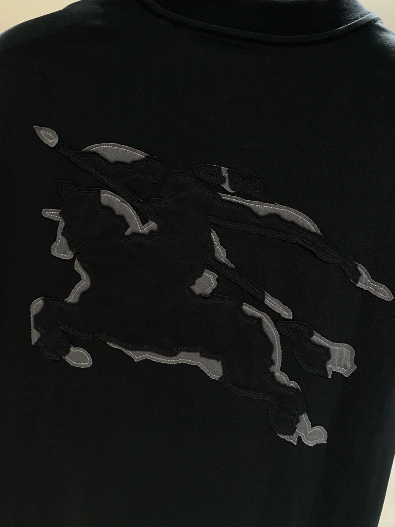 Lightweight Burberry T-Shirts 101034