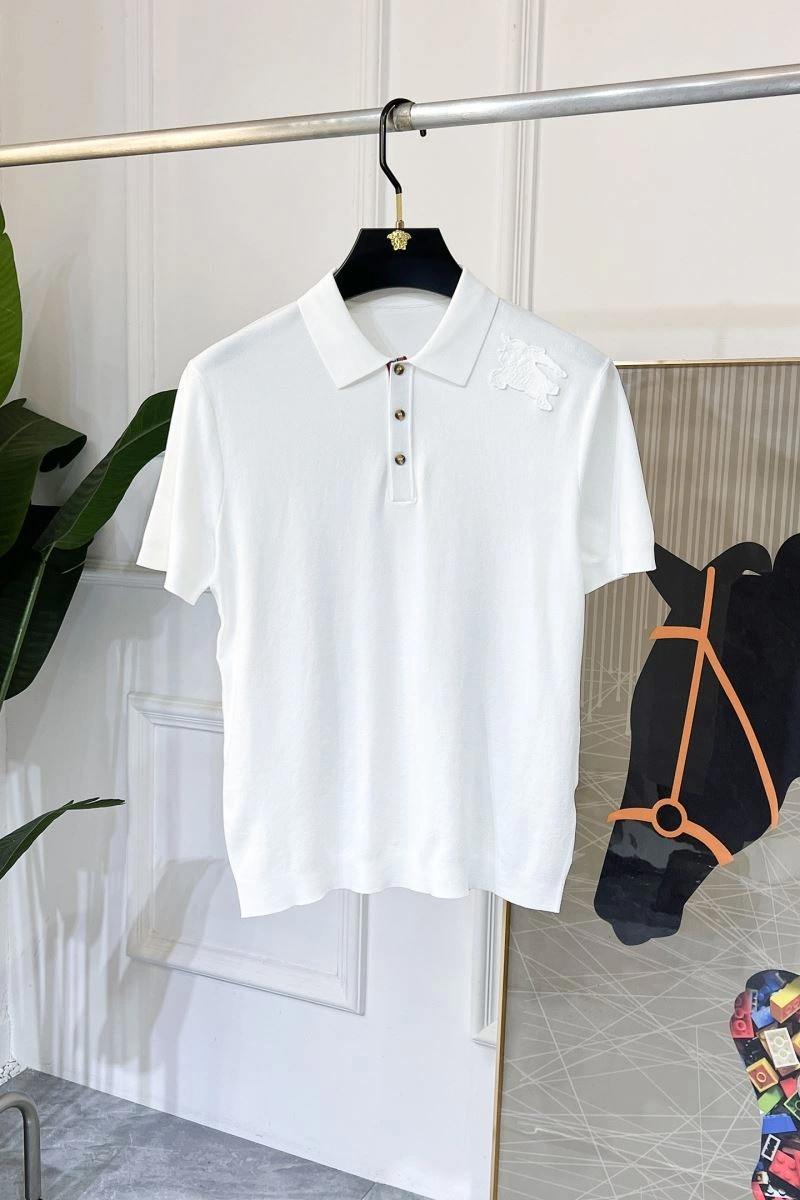 Upgraded Burberry T-Shirts 101024