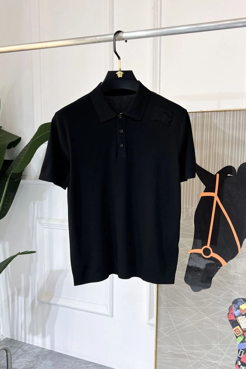 Upgraded Burberry T-Shirts 101024