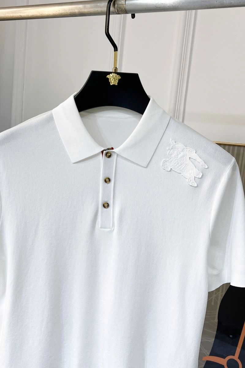Upgraded Burberry T-Shirts 101024
