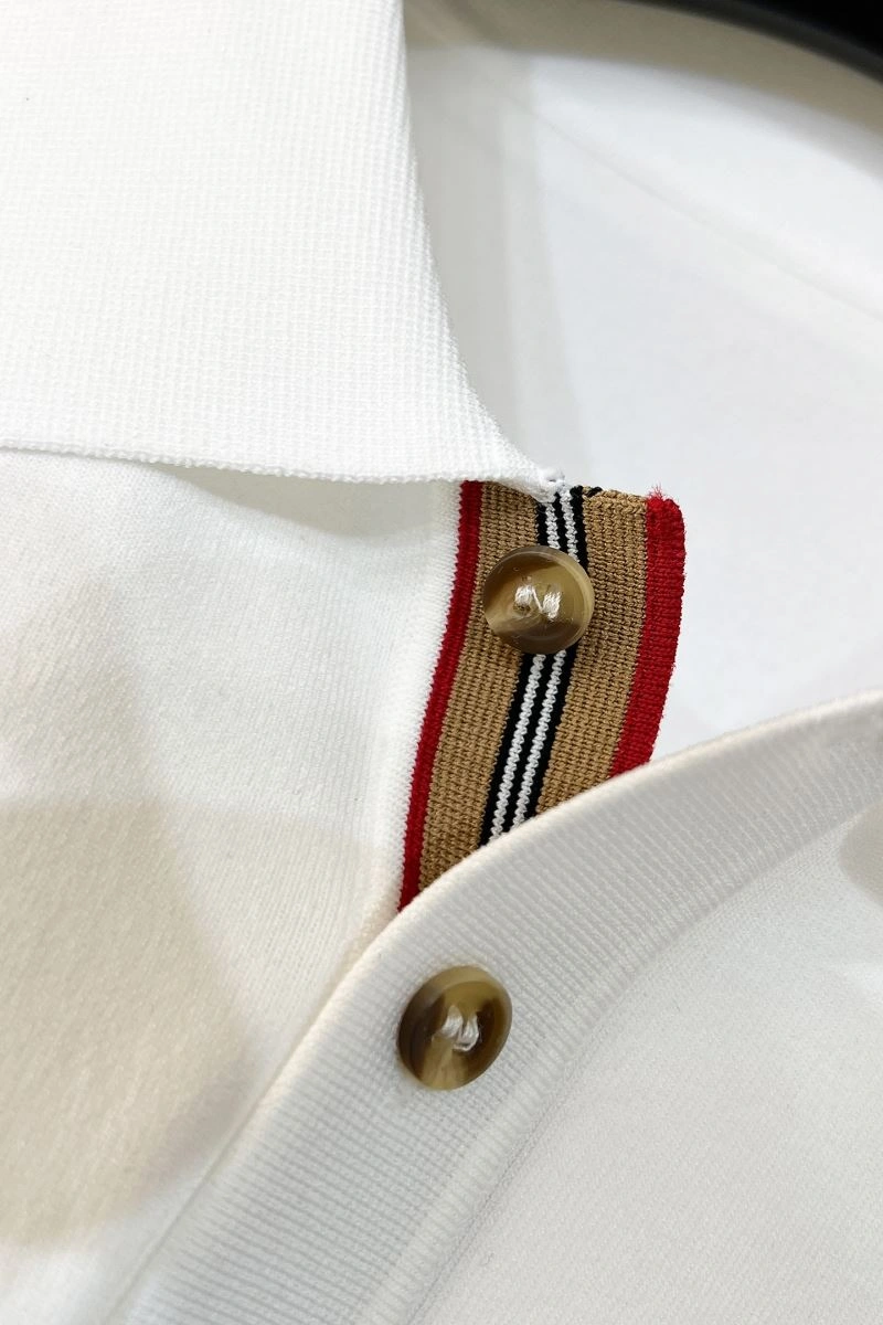 Upgraded Burberry T-Shirts 101024