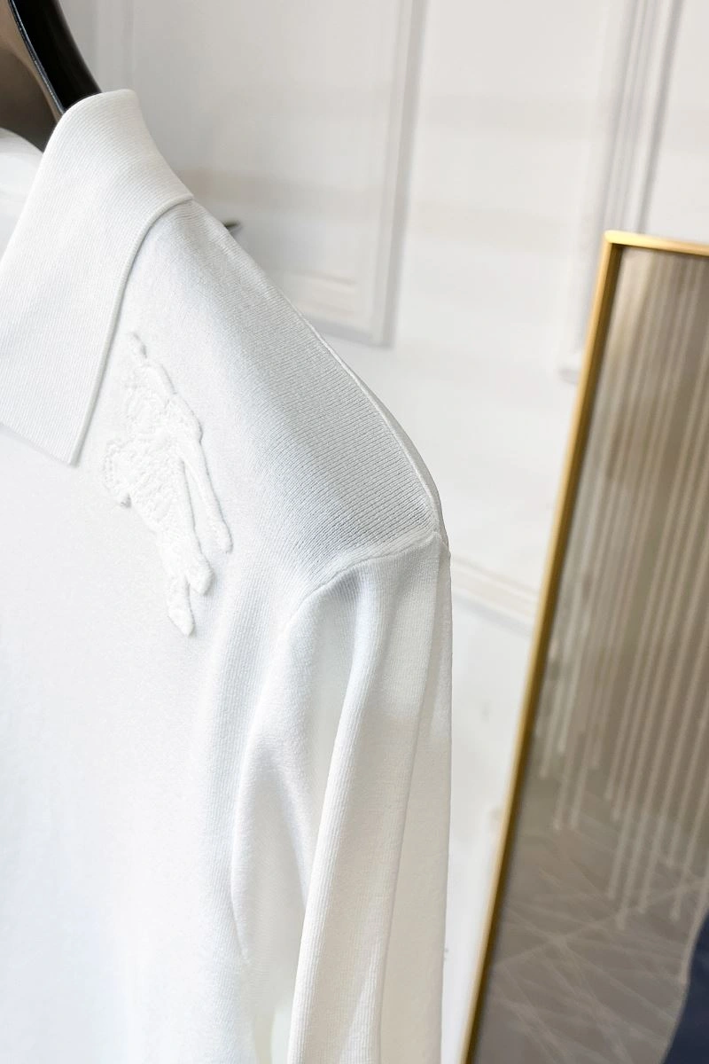 Upgraded Burberry T-Shirts 101024