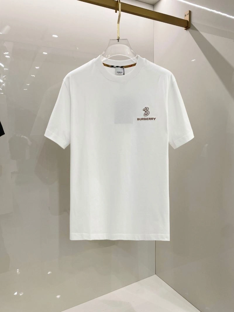 ZeroBulk Burberry T-Shirts 101089