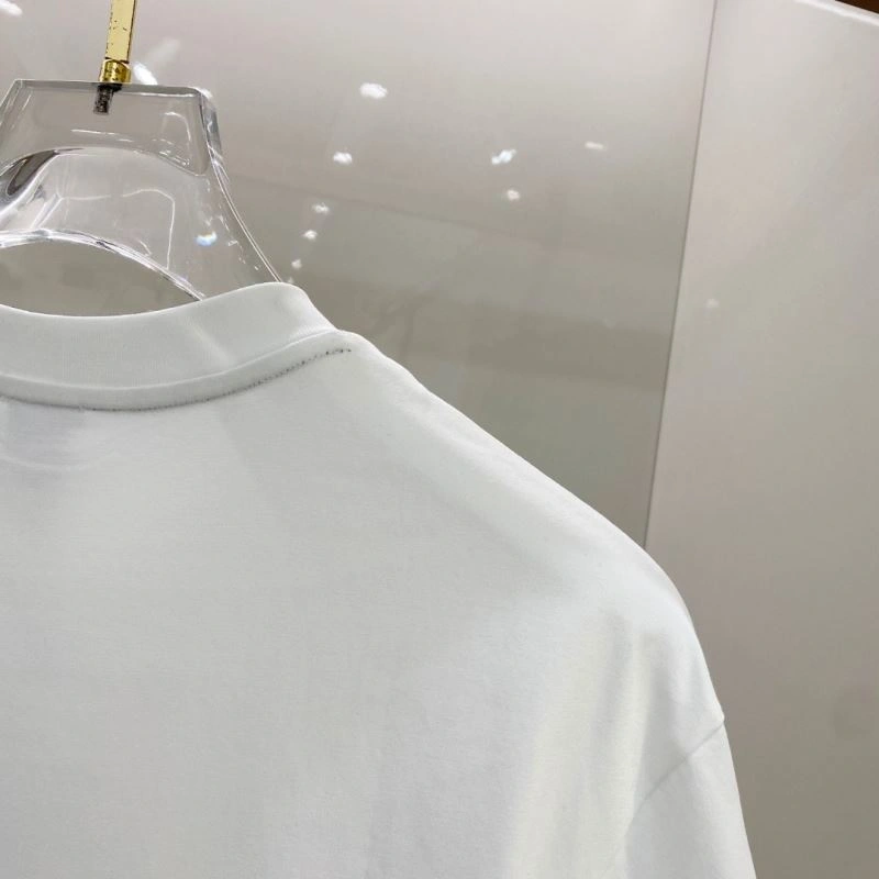 ZeroBulk Burberry T-Shirts 101089