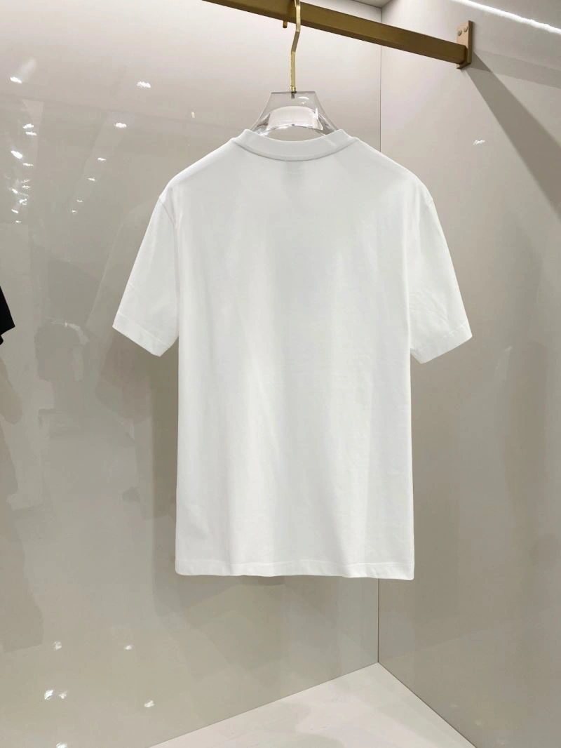 ZeroBulk Burberry T-Shirts 101089