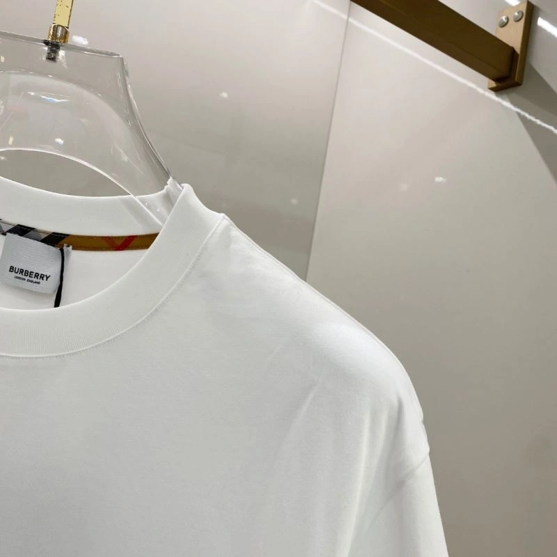 ZeroBulk Burberry T-Shirts 101089