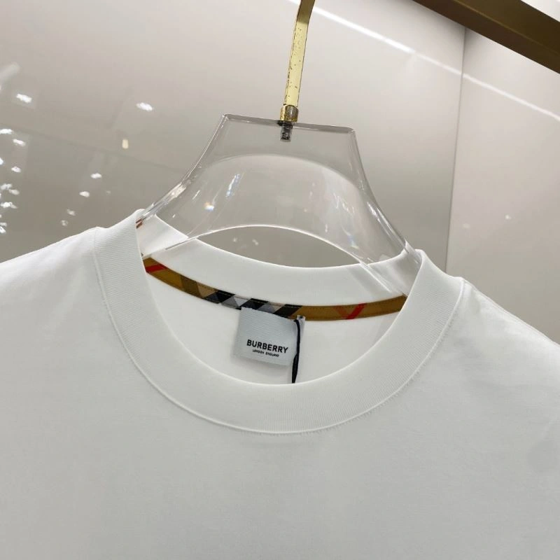 ZeroBulk Burberry T-Shirts 101089