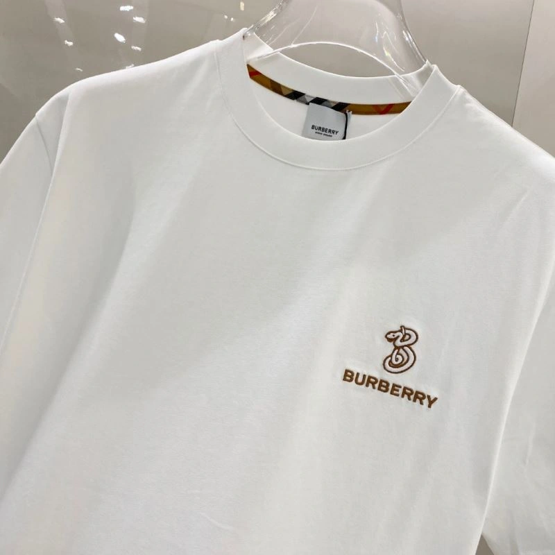 ZeroBulk Burberry T-Shirts 101089