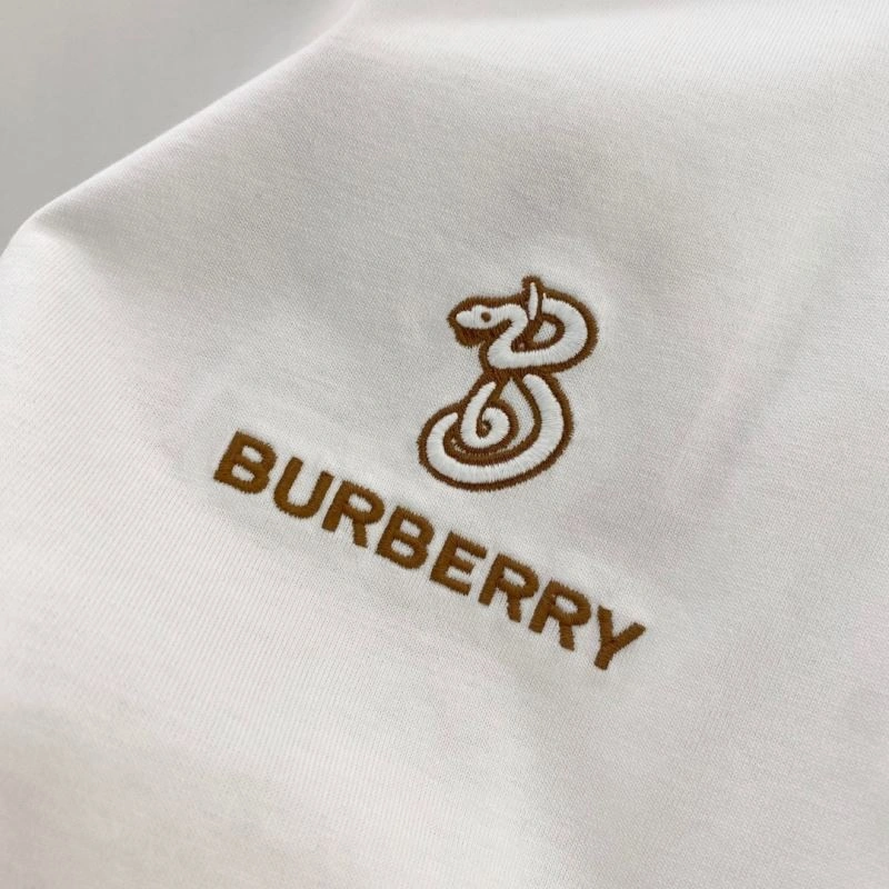 ZeroBulk Burberry T-Shirts 101089