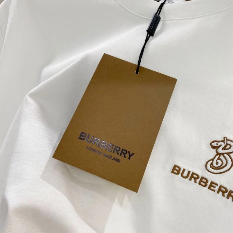 ZeroBulk Burberry T-Shirts 101089