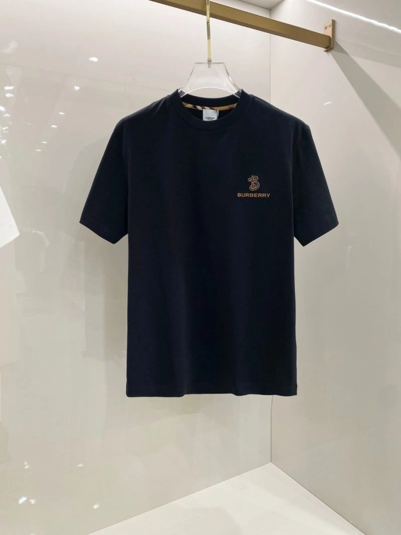 Burberry T-Shirts TimelessDesign 101019