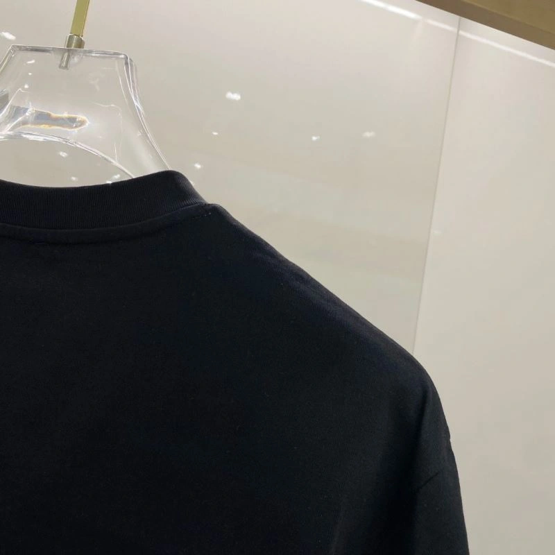 Burberry T-Shirts TimelessDesign 101019