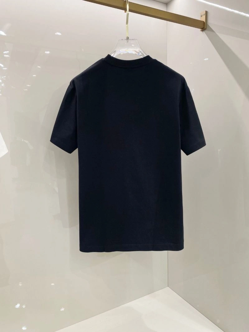 Burberry T-Shirts TimelessDesign 101019