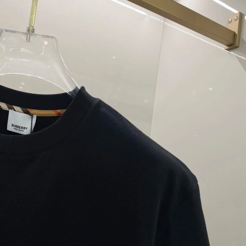 Burberry T-Shirts TimelessDesign 101019