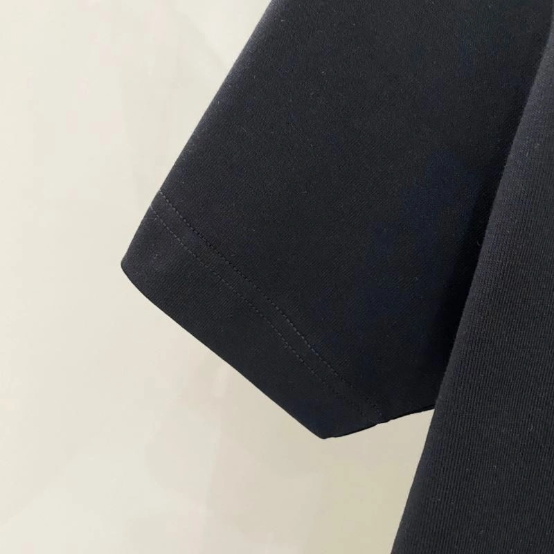 Burberry T-Shirts TimelessDesign 101019