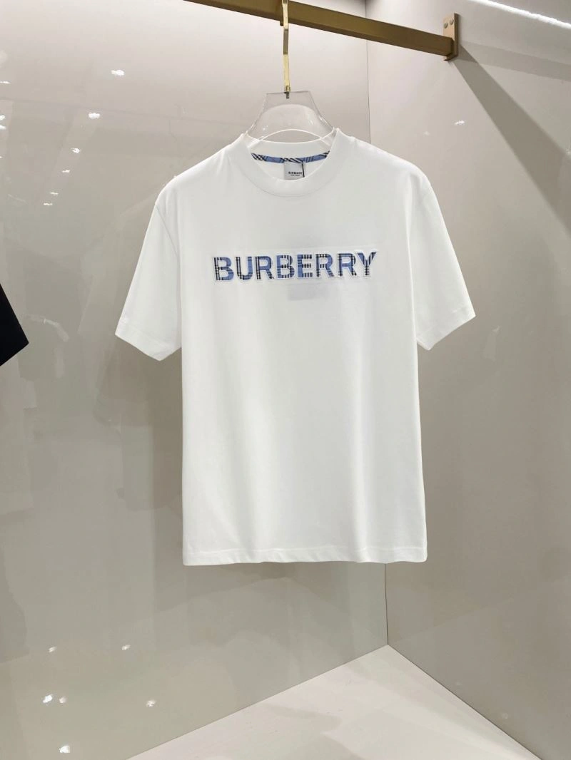 TravelReady Burberry T-Shirts 101020