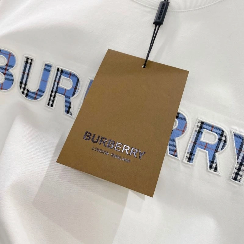 TravelReady Burberry T-Shirts 101020