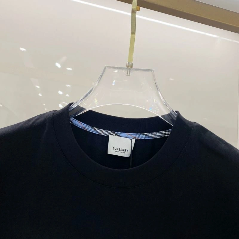 WellDesigned Burberry T-Shirts 101060