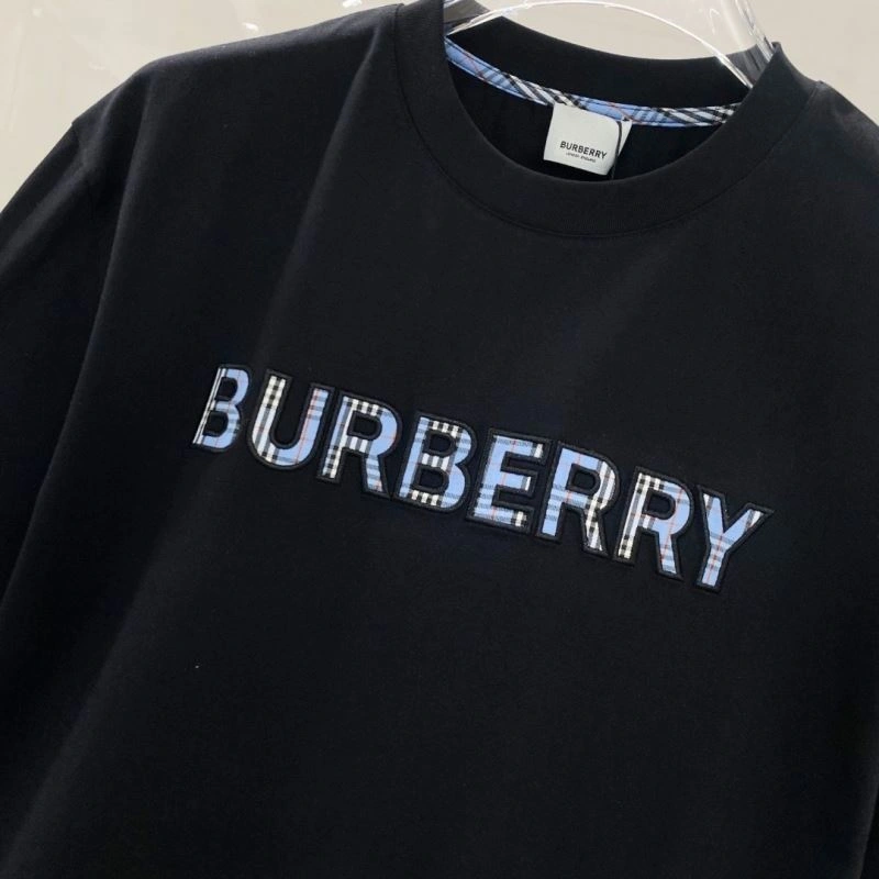 WellDesigned Burberry T-Shirts 101060