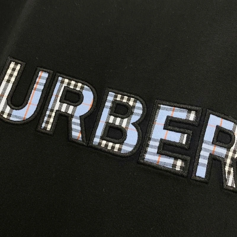 WellDesigned Burberry T-Shirts 101060