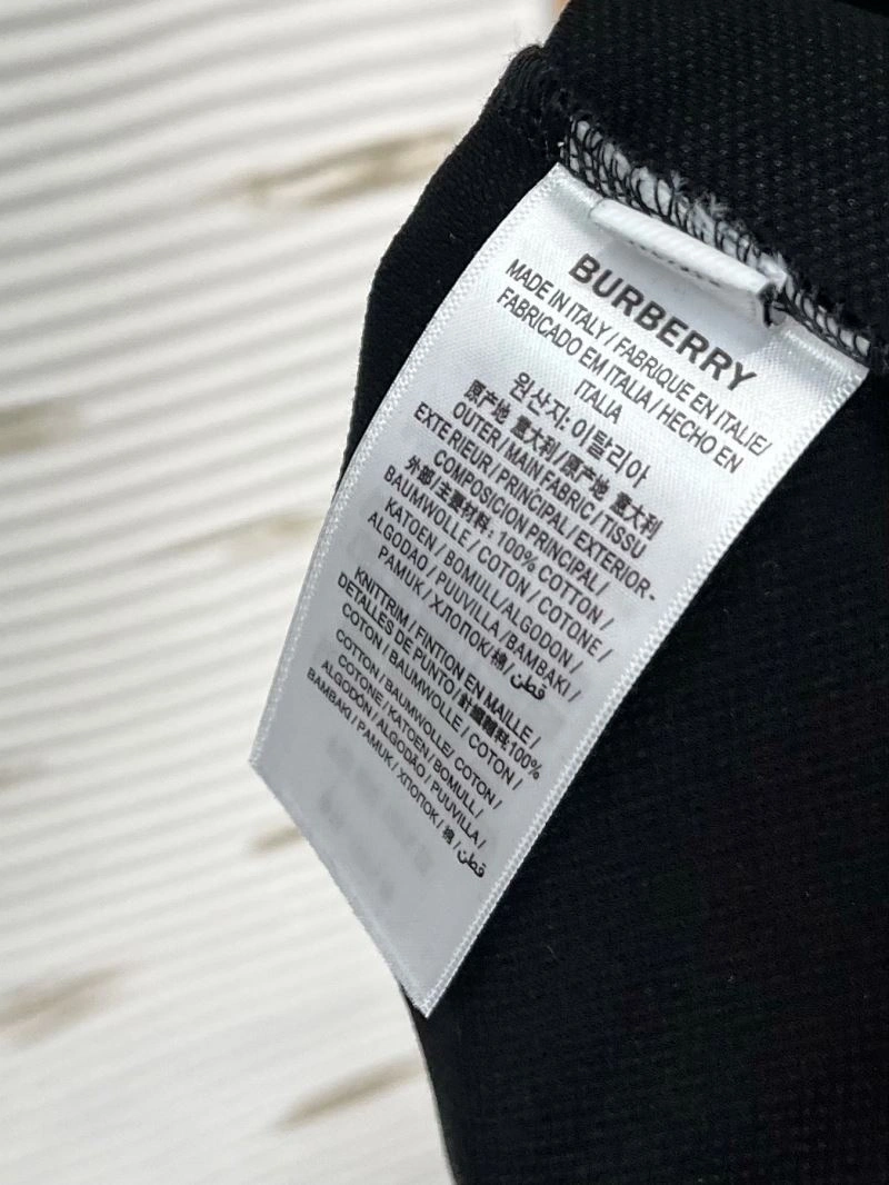 EasyMatch Burberry T-Shirts 101015