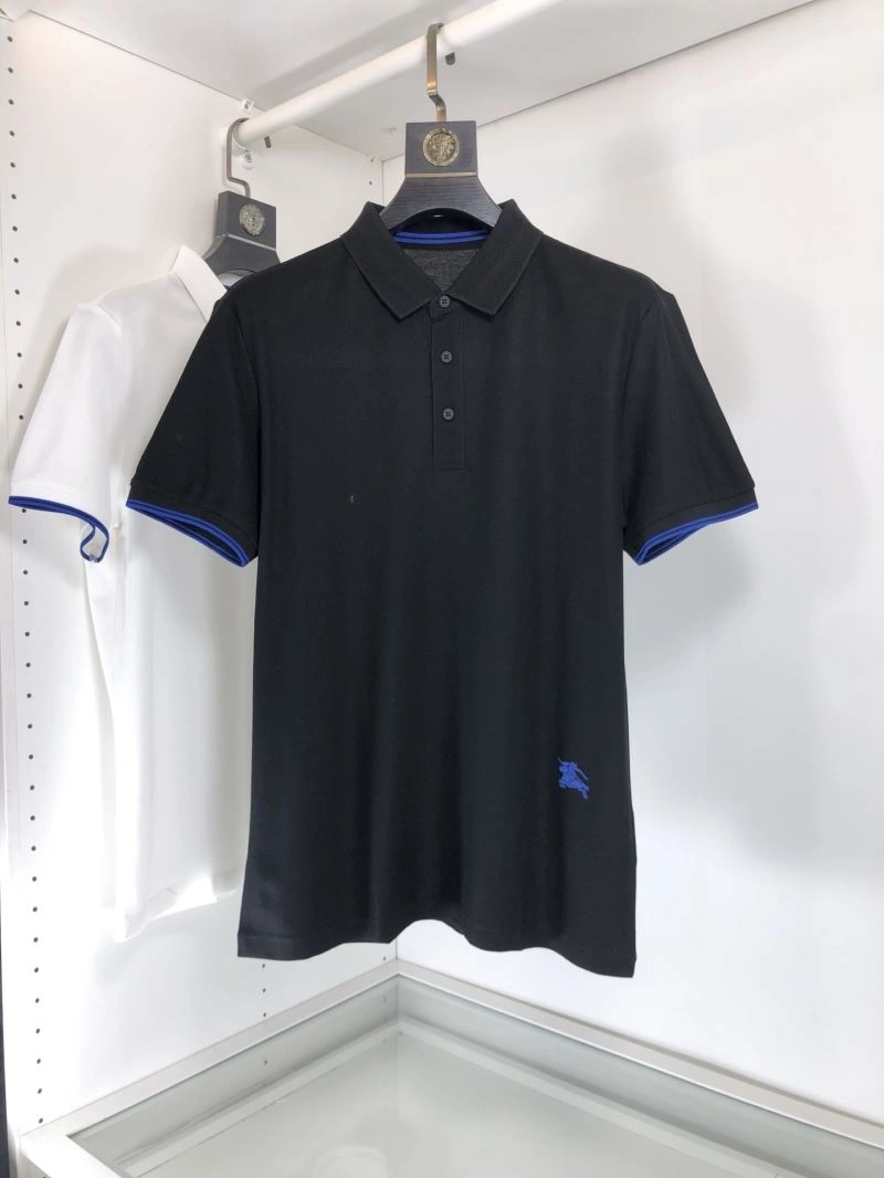 ComfortFit Burberry T-Shirts 101012