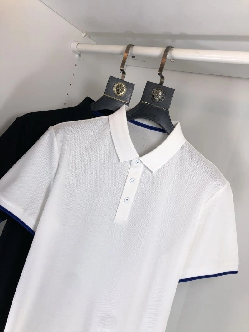 ComfortFit Burberry T-Shirts 101012