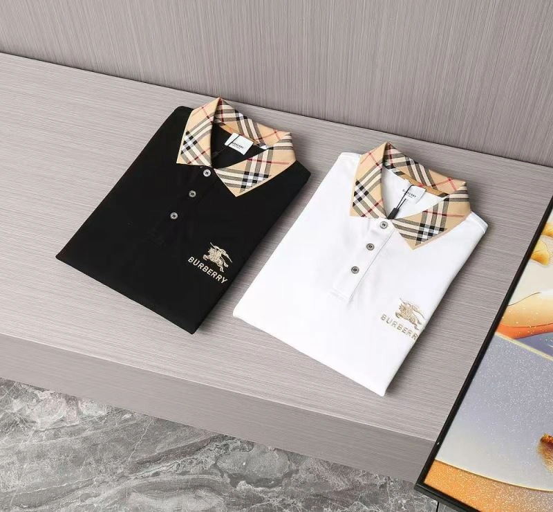 Burberry T-Shirts EyeCatching 101053