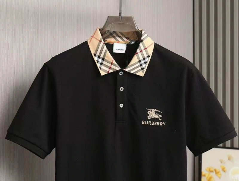 Burberry T-Shirts EyeCatching 101053