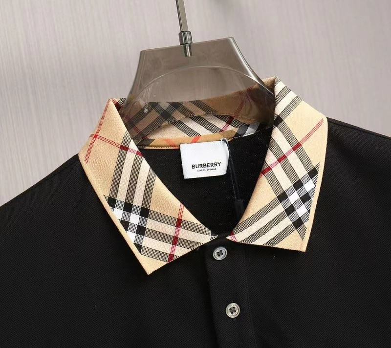 Burberry T-Shirts EyeCatching 101053