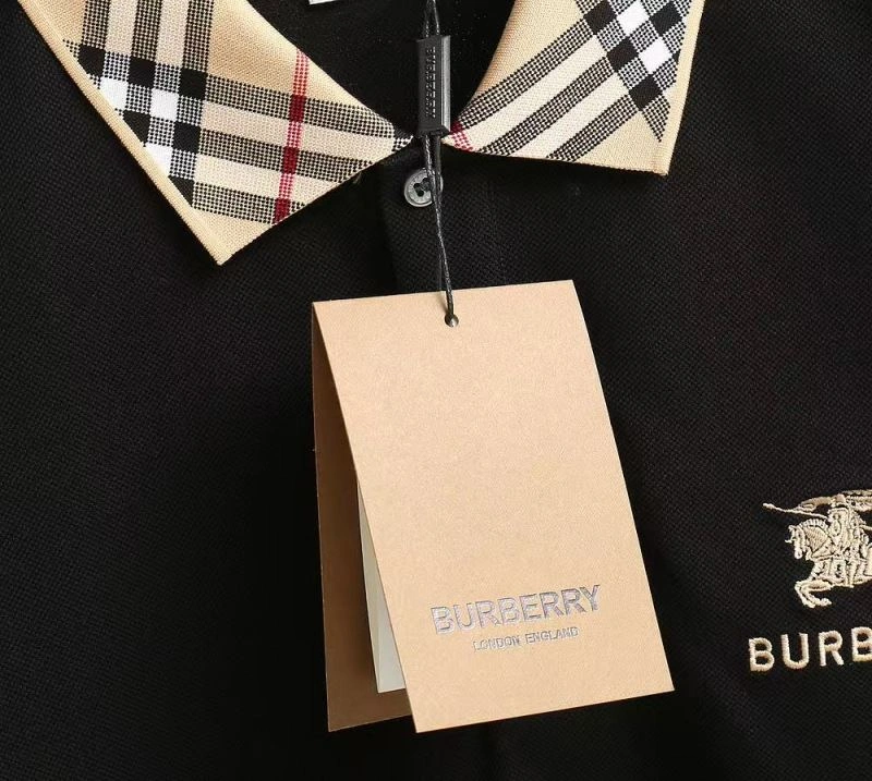 Burberry T-Shirts EyeCatching 101053