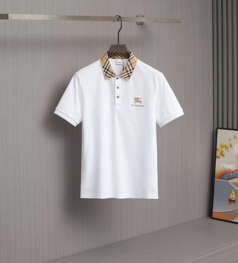 Burberry T-Shirts Unisex 101013