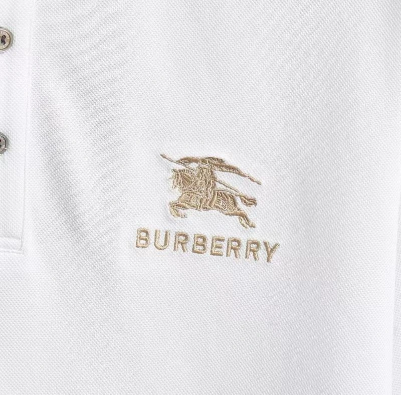 Burberry T-Shirts Unisex 101013