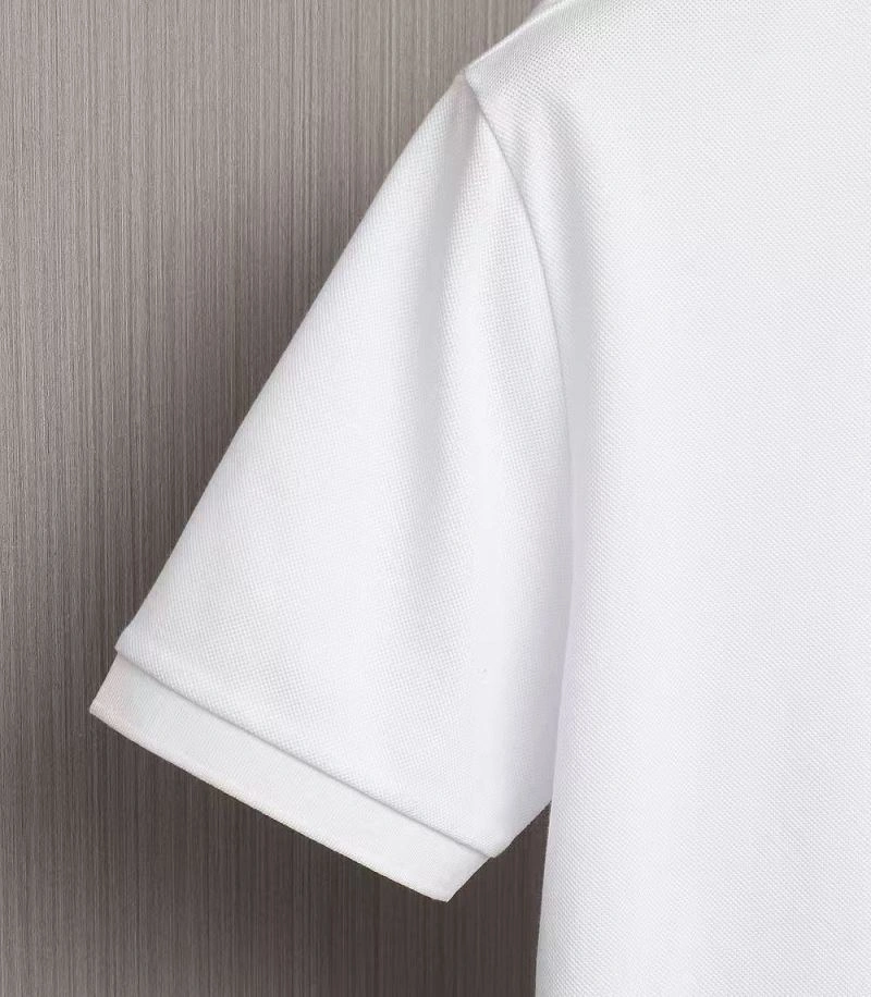 Burberry T-Shirts Unisex 101013