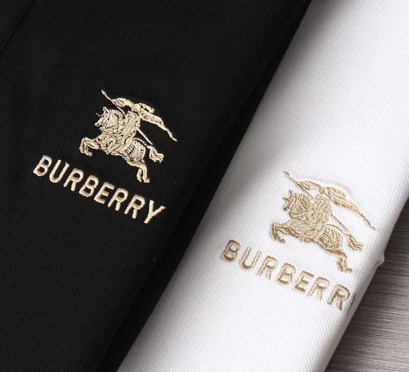 Burberry T-Shirts Unisex 101013