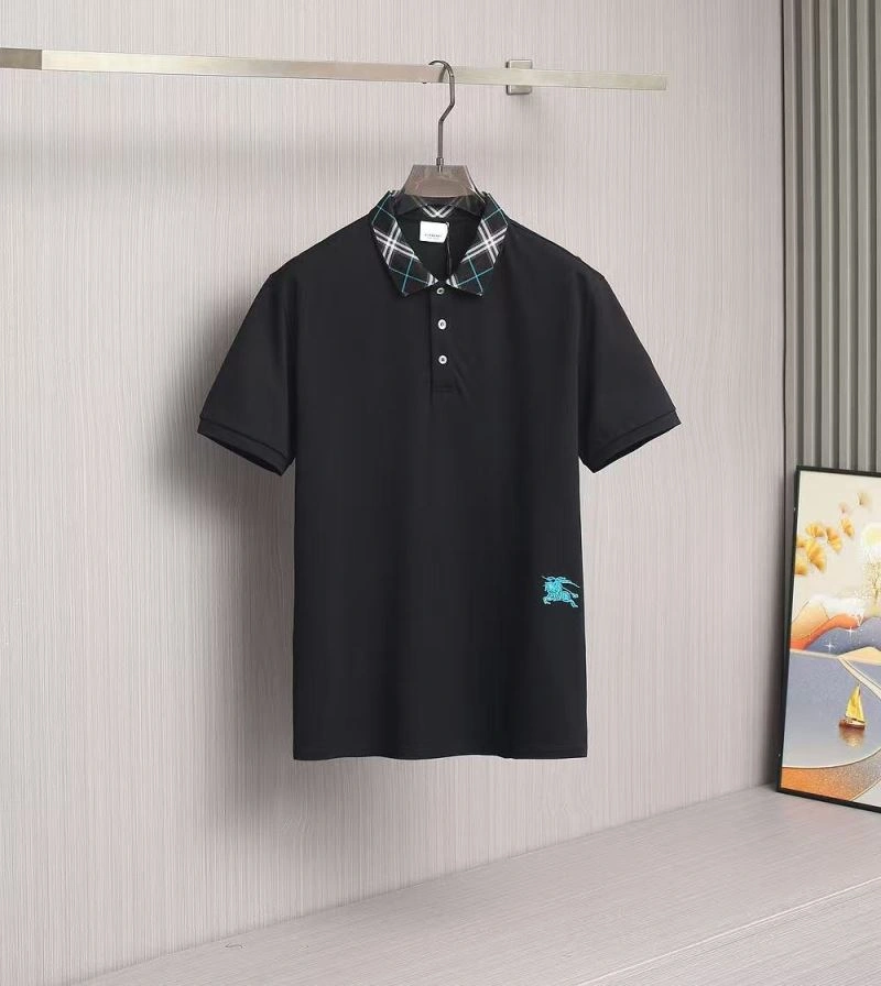 Burberry T-Shirts Stylish 101016